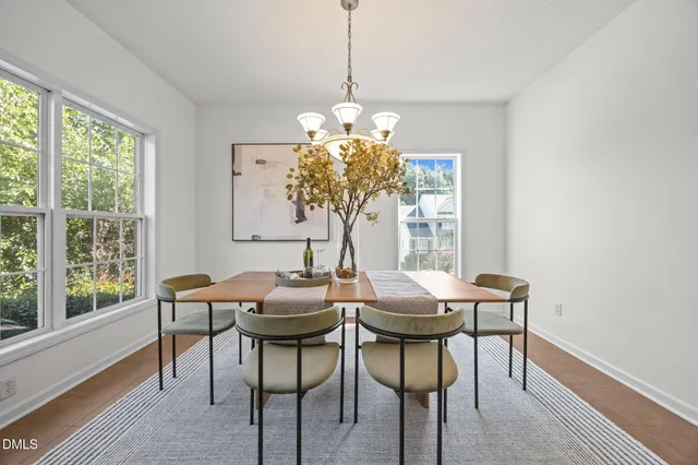a kitchen with a sink stove and refrigerator