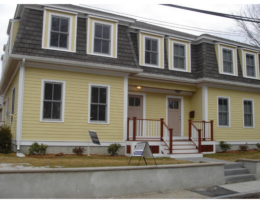 11 Cerina Road, Unit 2 Boston, MA 02130 - Photo 9 of 9 Gallery Image 9