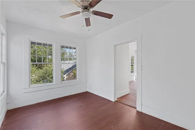 $138,000 | 433 Chambers Street, Marlin, TX 76661