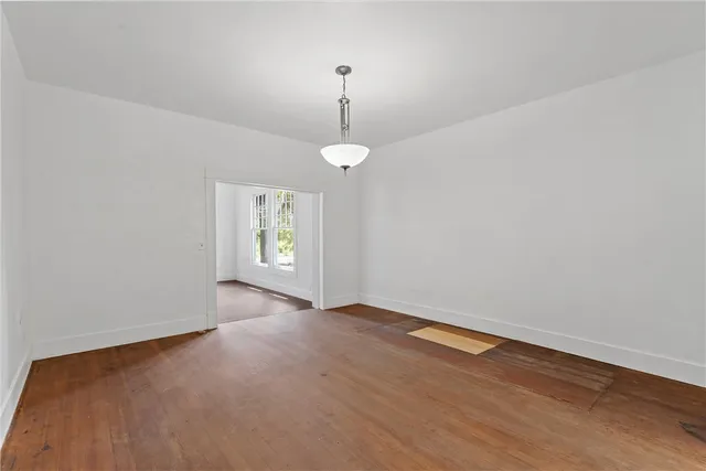 $138,000 | 433 Chambers Street, Marlin, TX 76661