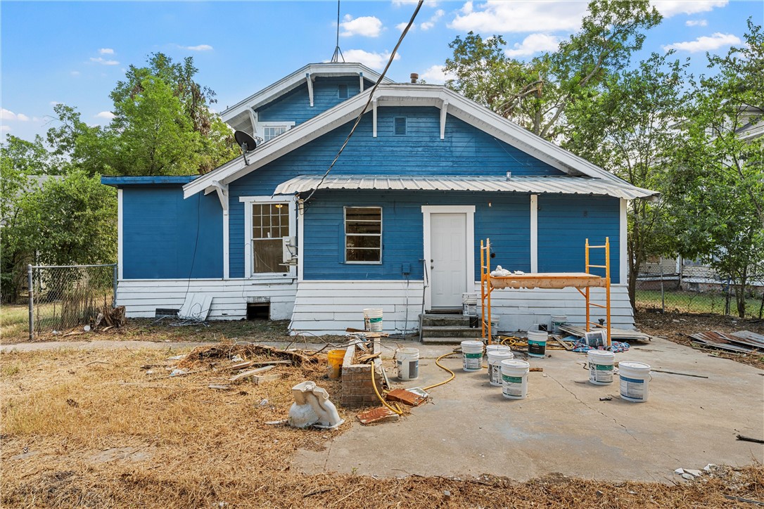 433 Chambers Street Marlin, TX 76661 - Photo 25 of 26