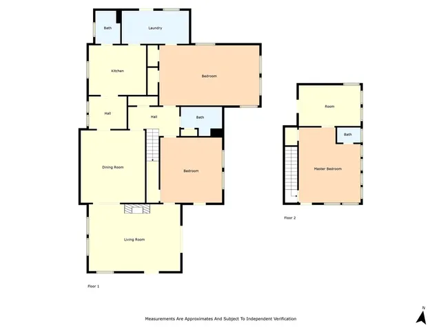 $138,000 | 433 Chambers Street, Marlin, TX 76661
