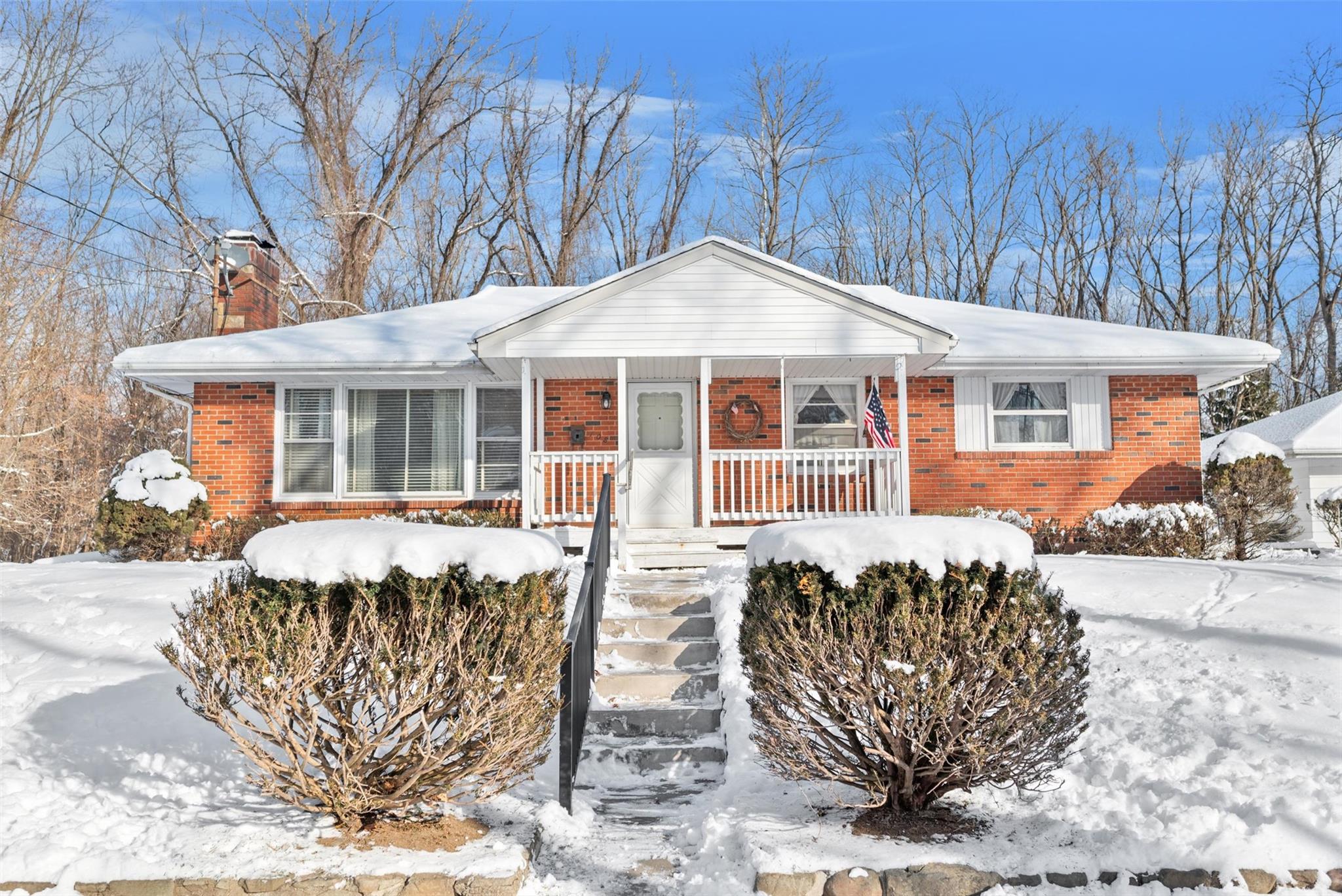 108 Coldenham Road Walden, NY 12586 - Photo 1 of 1