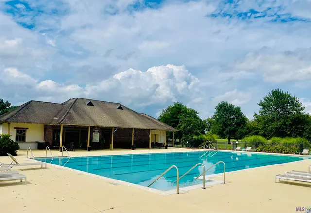 $59,000 | Lot 43 Park Court, Plaquemine, LA 70764