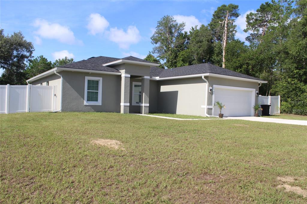 1787 Southwest 168th Loop Ocala, FL 34473 - Photo 2 of 17