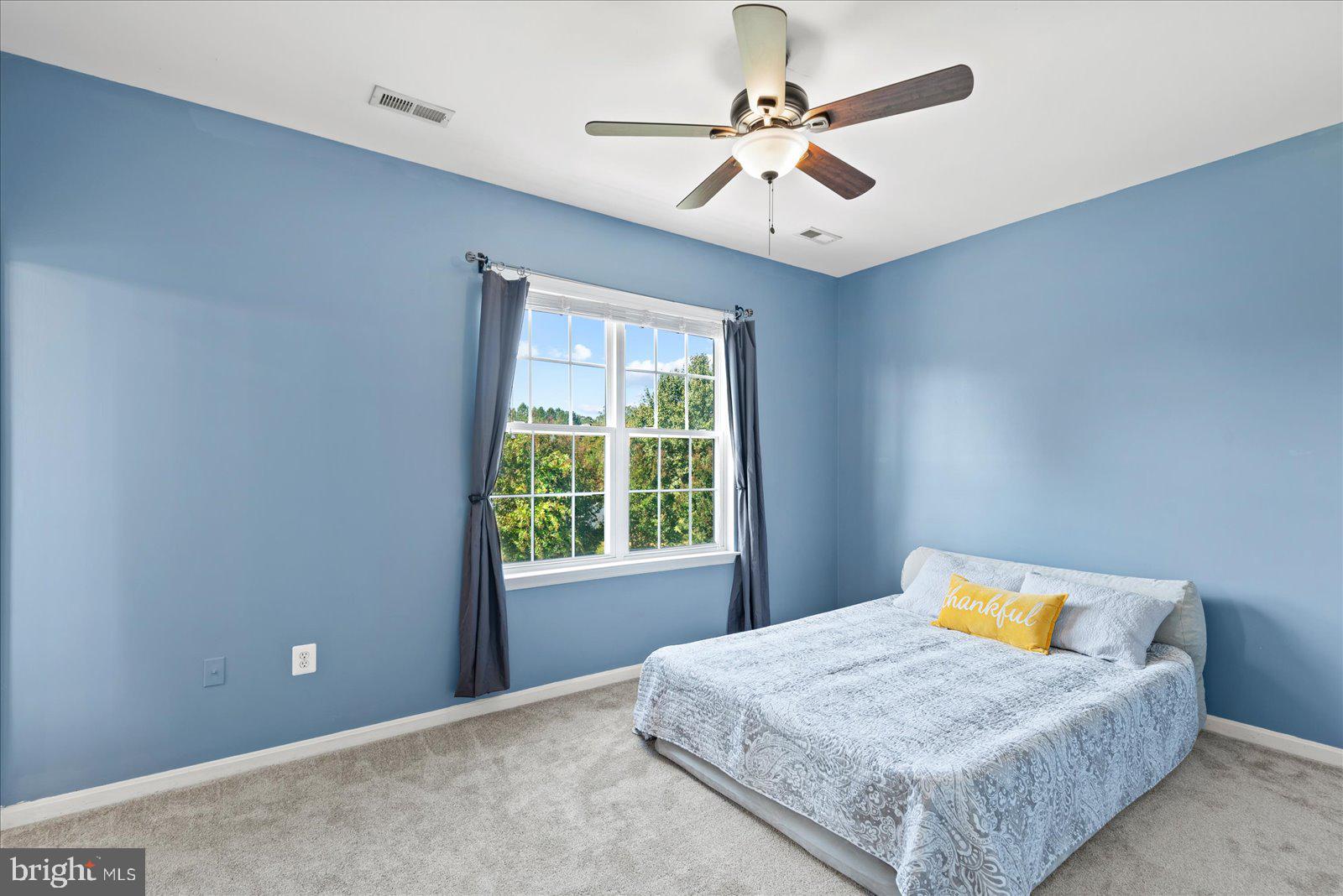 6413 Hot Spring Lane Fredericksburg, VA 22407 - Photo 17 of 39 Primary bedroom