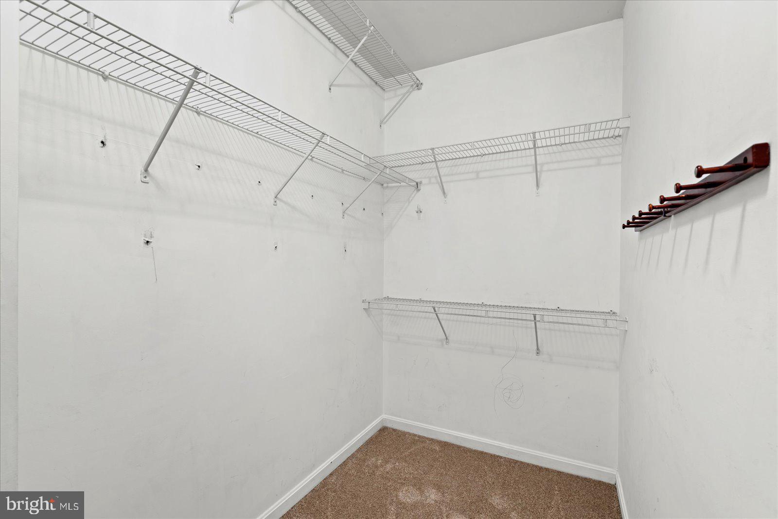 6413 Hot Spring Lane Fredericksburg, VA 22407 - Photo 20 of 39 Primary walk in closet