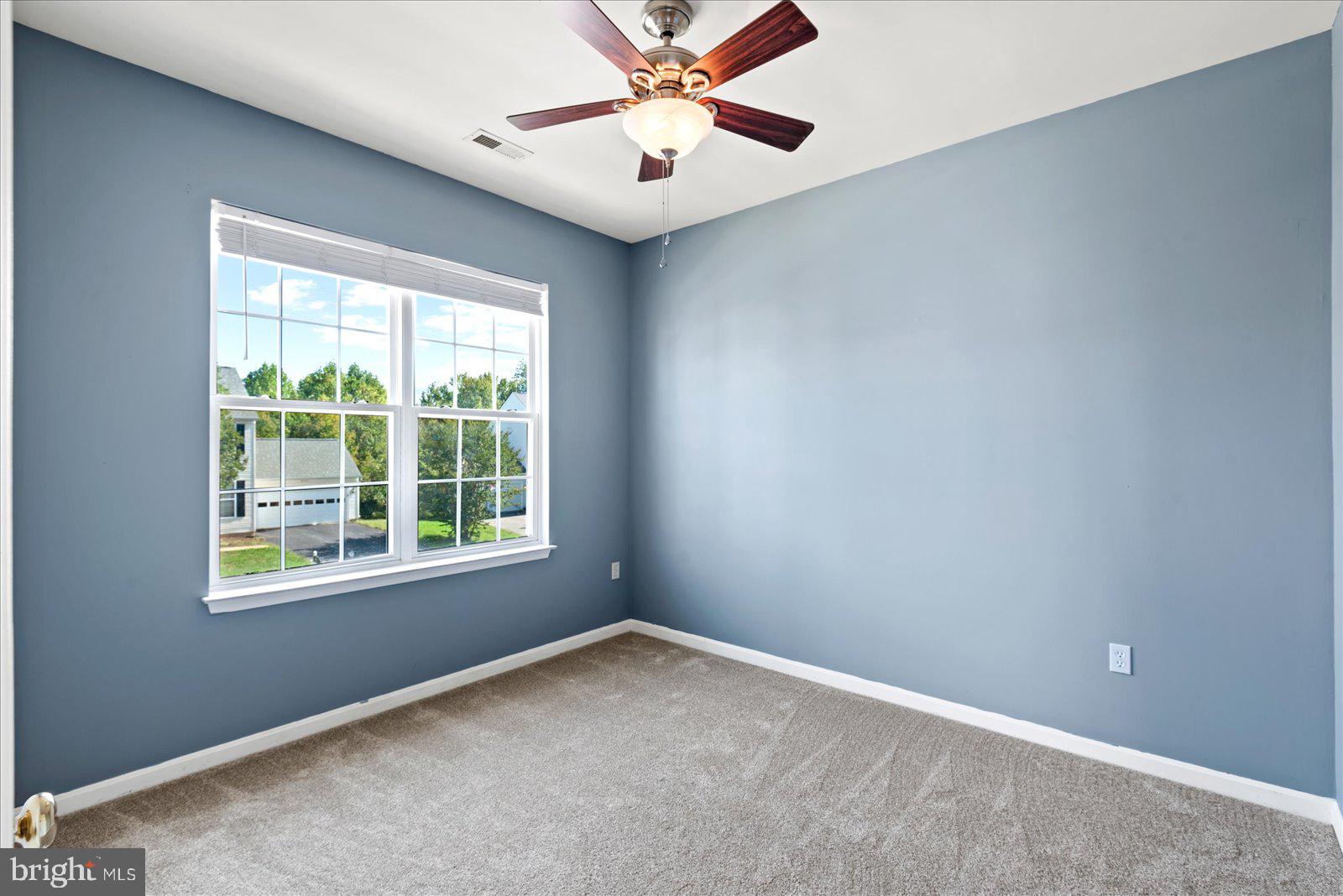6413 Hot Spring Lane Fredericksburg, VA 22407 - Photo 21 of 39 Bedroom 2 w/walk in