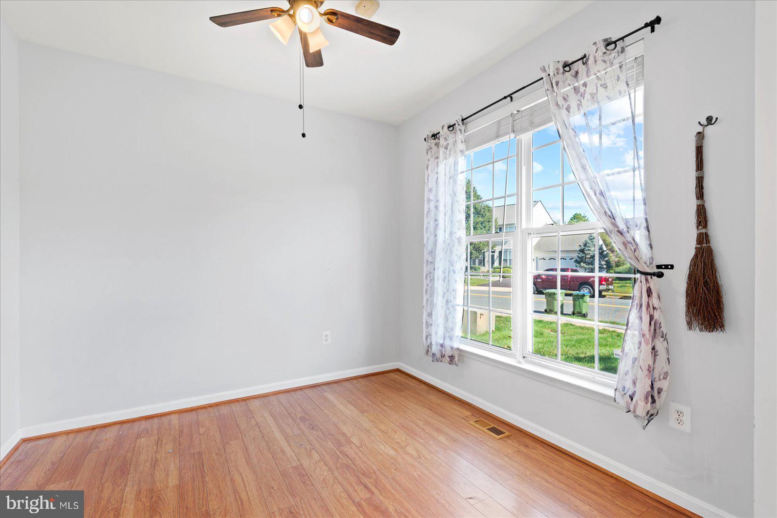 6413 Hot Spring Lane Fredericksburg, VA 22407 - Photo 6 of 39 To the left of the front door/office
