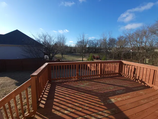 $2,200 | 961 Joey Drive, Clarksville, TN 37042