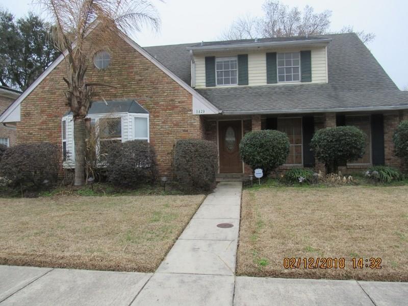 8420 Aberdeen Road New Orleans, LA 70127 - Photo 1 of 19 Gallery Image 1
