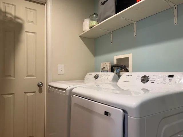 $219,900 | 612 17th Street, Bedford, IN 47421