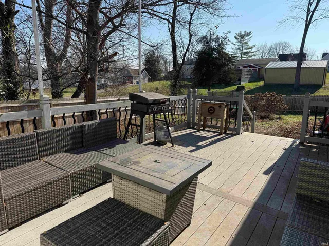 $219,900 | 612 17th Street, Bedford, IN 47421