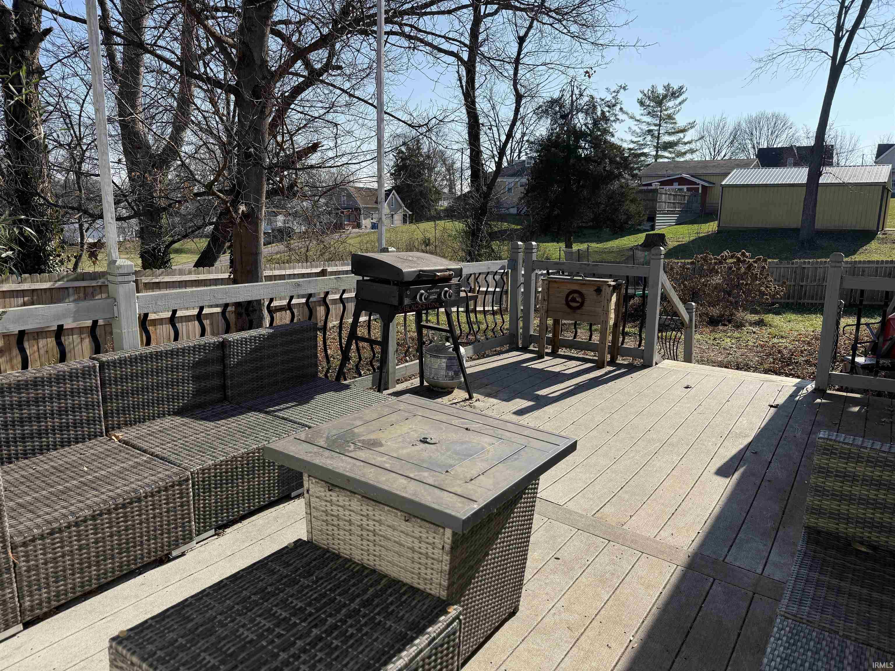 612 17th Street Bedford, IN 47421 - Photo 17 of 19