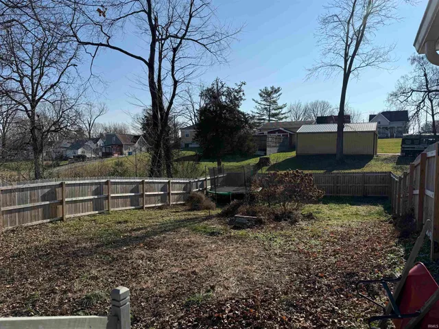 $219,900 | 612 17th Street, Bedford, IN 47421