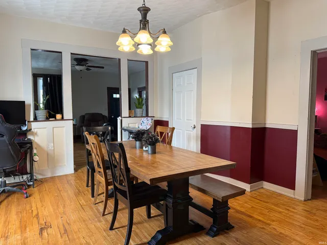 $219,900 | 612 17th Street, Bedford, IN 47421