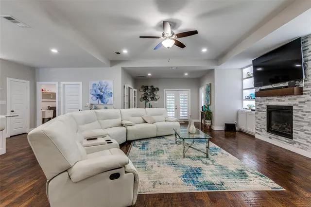 $599,000 | 1609 15th Place, Plano, TX 75074