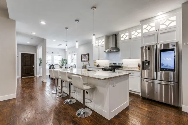 $599,000 | 1609 15th Place, Plano, TX 75074