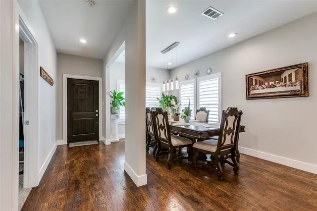 $599,000 | 1609 15th Place, Plano, TX 75074