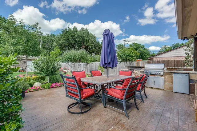 $599,000 | 1609 15th Place, Plano, TX 75074