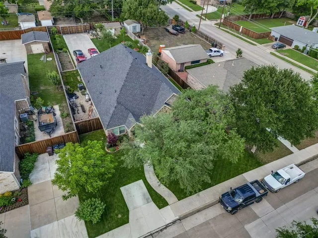 $599,000 | 1609 15th Place, Plano, TX 75074