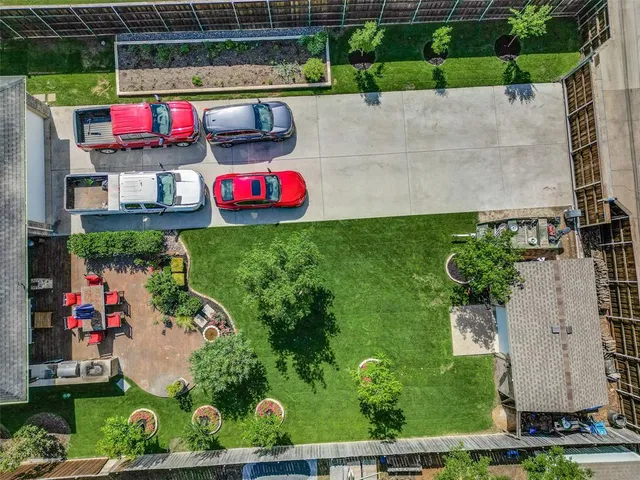 $599,000 | 1609 15th Place, Plano, TX 75074