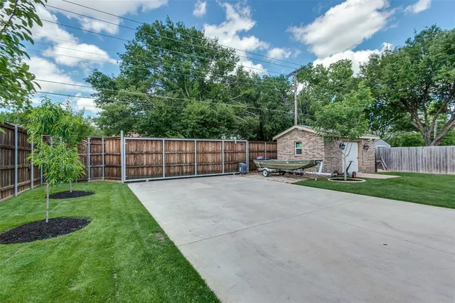 $599,000 | 1609 15th Place, Plano, TX 75074