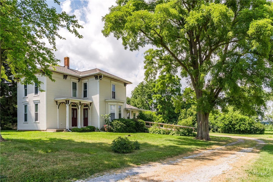 292 West Jackson Road Springfield, OH 45502 - Photo 1 of 79