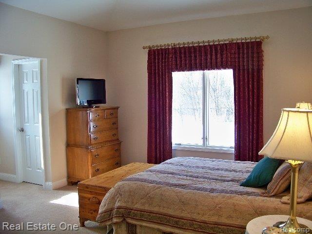 3879 Fenton Road Hartland, MI 48353 - Photo 7 of 25 Master Bedroom