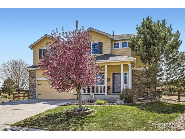 $639,999 | 189 Kitty Hawk Court, Windsor, CO 80550