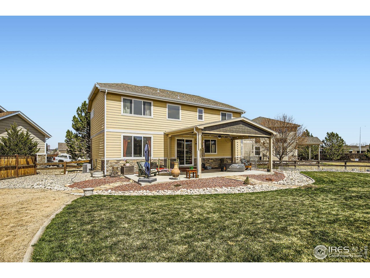 189 Kitty Hawk Court Windsor, CO 80550 - Photo 29 of 34