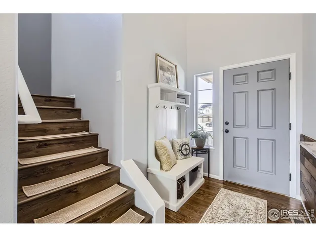 $639,999 | 189 Kitty Hawk Court, Windsor, CO 80550