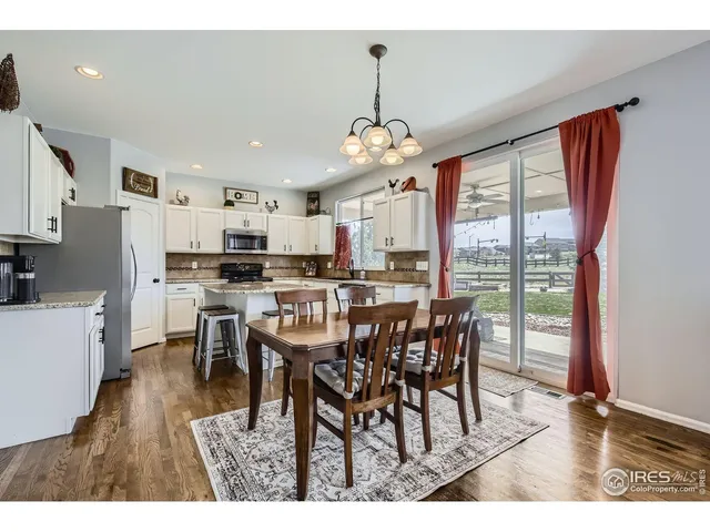 $639,999 | 189 Kitty Hawk Court, Windsor, CO 80550