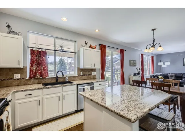 $639,999 | 189 Kitty Hawk Court, Windsor, CO 80550