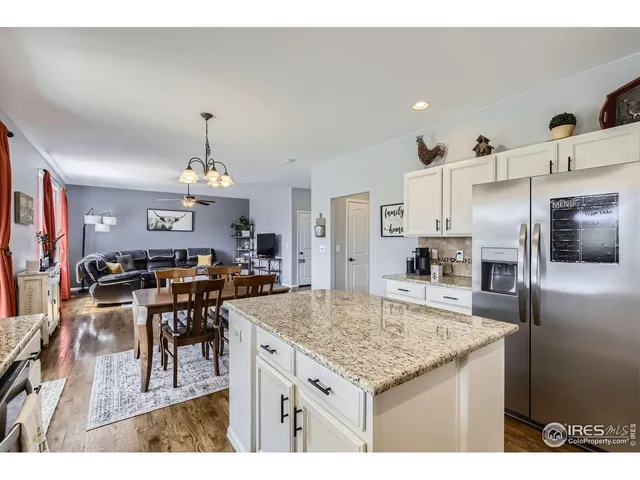 $639,999 | 189 Kitty Hawk Court, Windsor, CO 80550