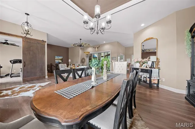 $2,100,000 | 32 Taylors Way, Foristell, MO 63348