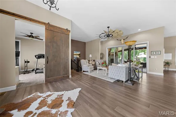 $2,100,000 | 32 Taylors Way, Foristell, MO 63348