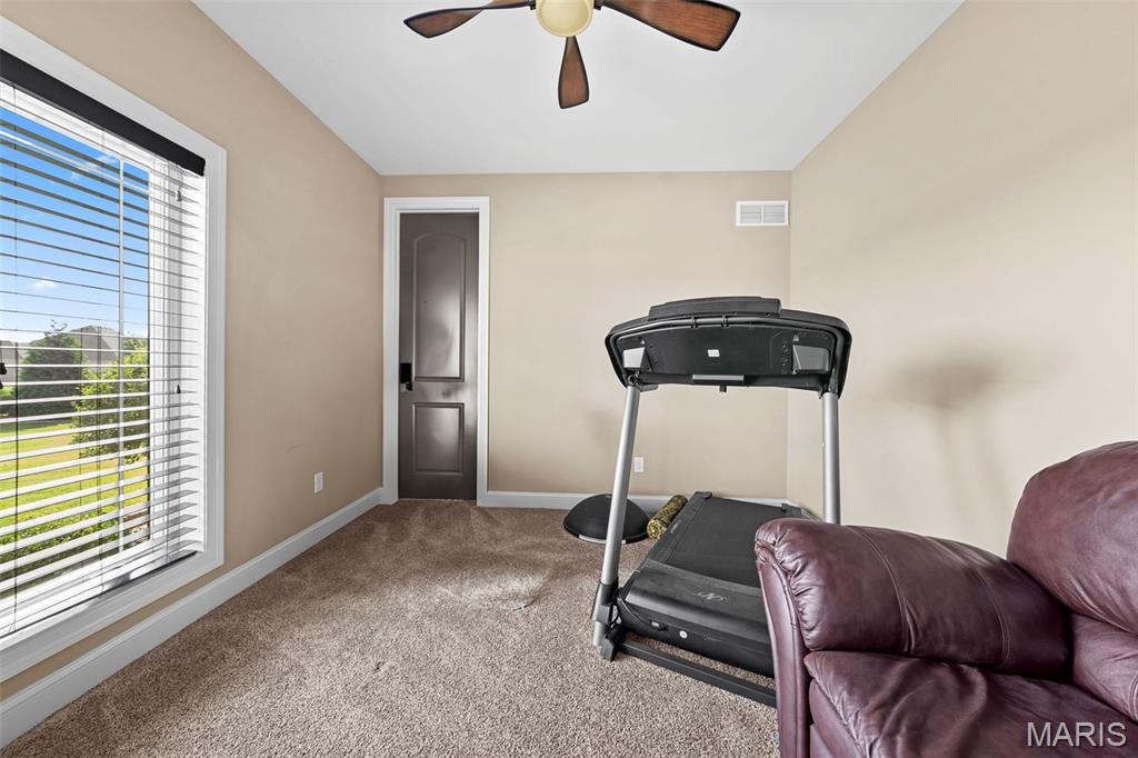 32 Taylors Way Foristell, MO 63348 - Photo 13 of 99