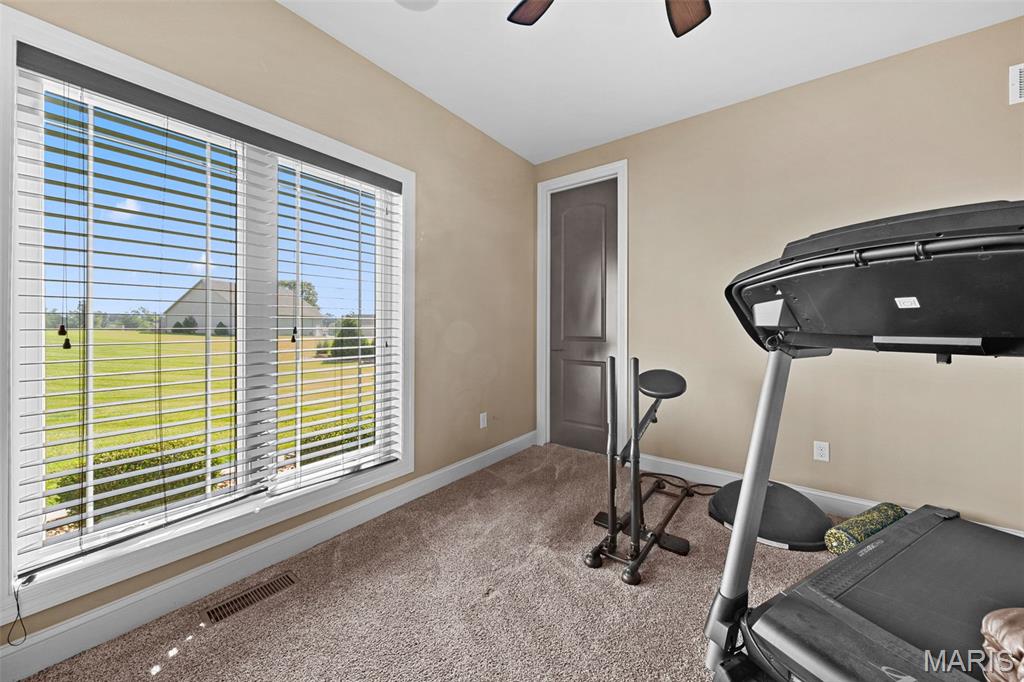 32 Taylors Way Foristell, MO 63348 - Photo 14 of 99