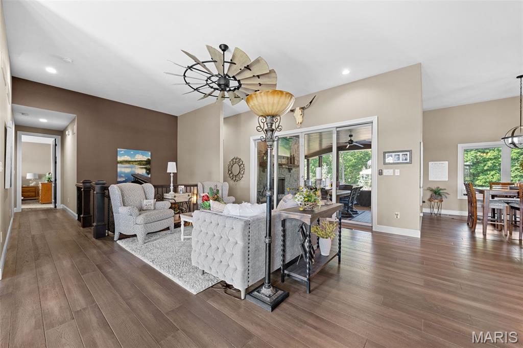 32 Taylors Way Foristell, MO 63348 - Photo 15 of 99