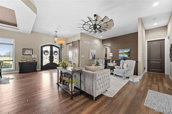 $2,100,000 | 32 Taylors Way, Foristell, MO 63348