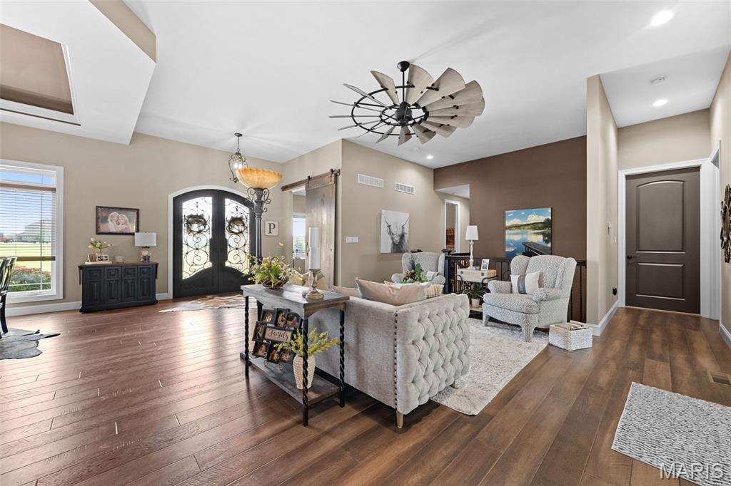 32 Taylors Way Foristell, MO 63348 - Photo 16 of 99