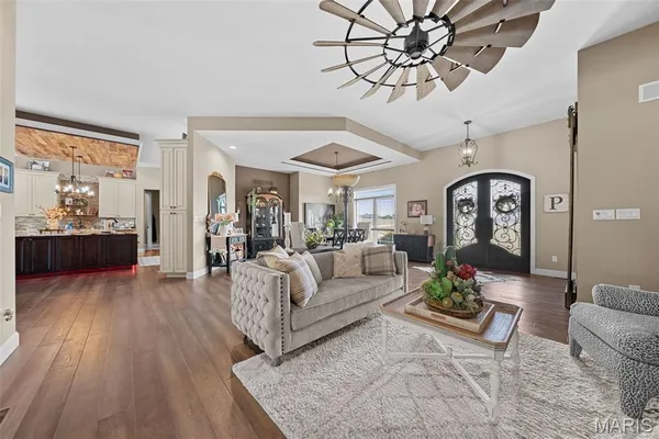 $2,100,000 | 32 Taylors Way, Foristell, MO 63348