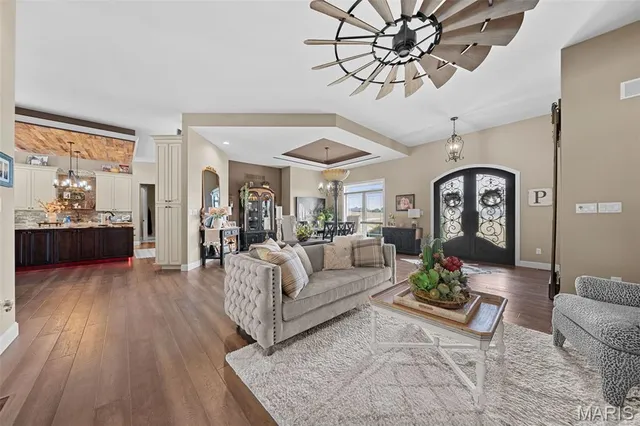 $2,100,000 | 32 Taylors Way, Foristell, MO 63348