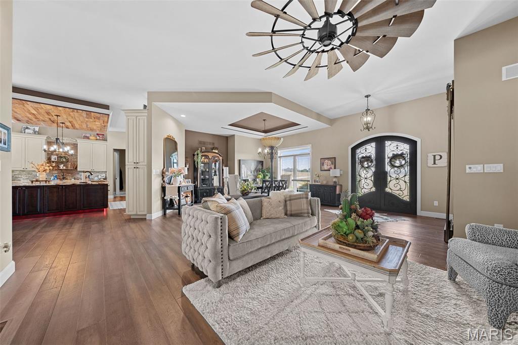 32 Taylors Way Foristell, MO 63348 - Photo 17 of 99