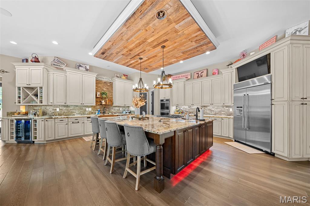 32 Taylors Way Foristell, MO 63348 - Photo 18 of 99