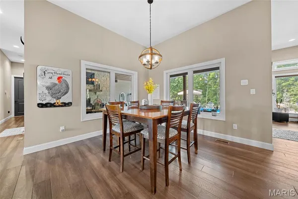 $2,100,000 | 32 Taylors Way, Foristell, MO 63348