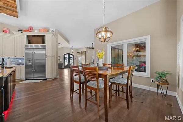 $2,100,000 | 32 Taylors Way, Foristell, MO 63348