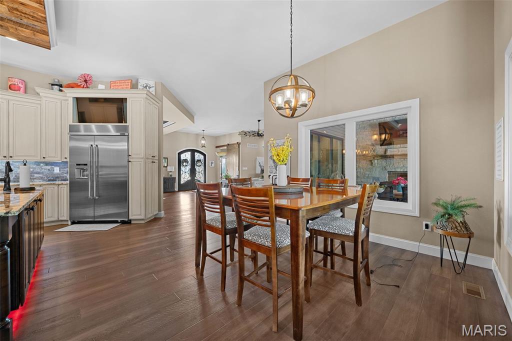 32 Taylors Way Foristell, MO 63348 - Photo 26 of 99