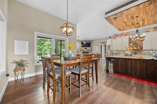 $2,100,000 | 32 Taylors Way, Foristell, MO 63348